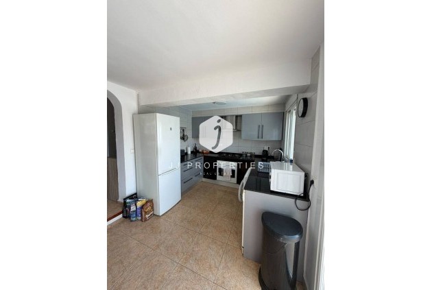 Resale - Villa -
Cabo Roig - Costa Blanca