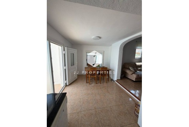 Resale - Villa -
Cabo Roig - Costa Blanca