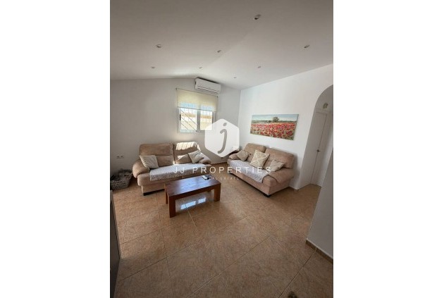 Resale - Villa -
Cabo Roig - Costa Blanca
