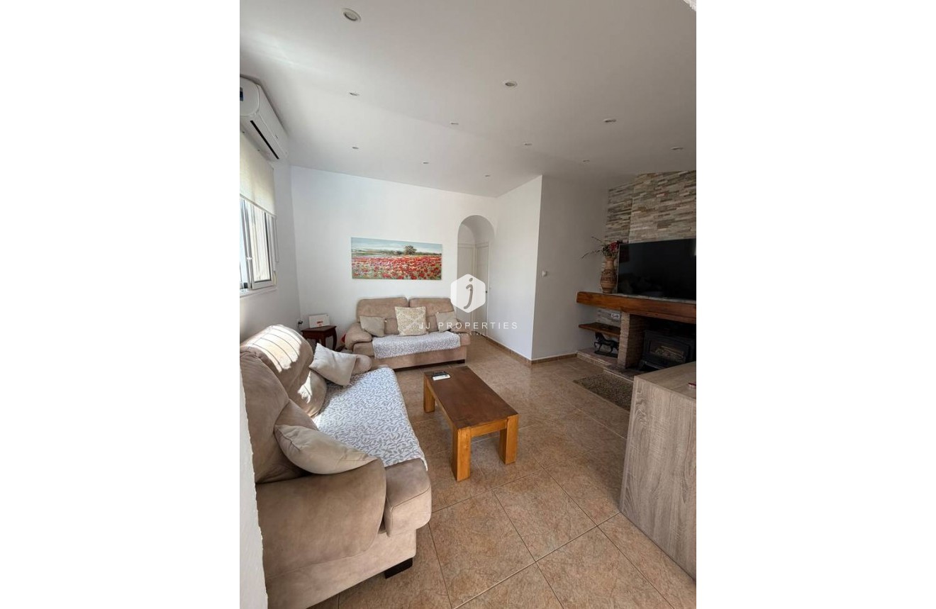 Resale - Villa -
Cabo Roig - Costa Blanca
