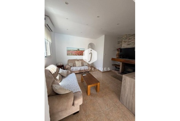 Resale - Villa -
Cabo Roig - Costa Blanca