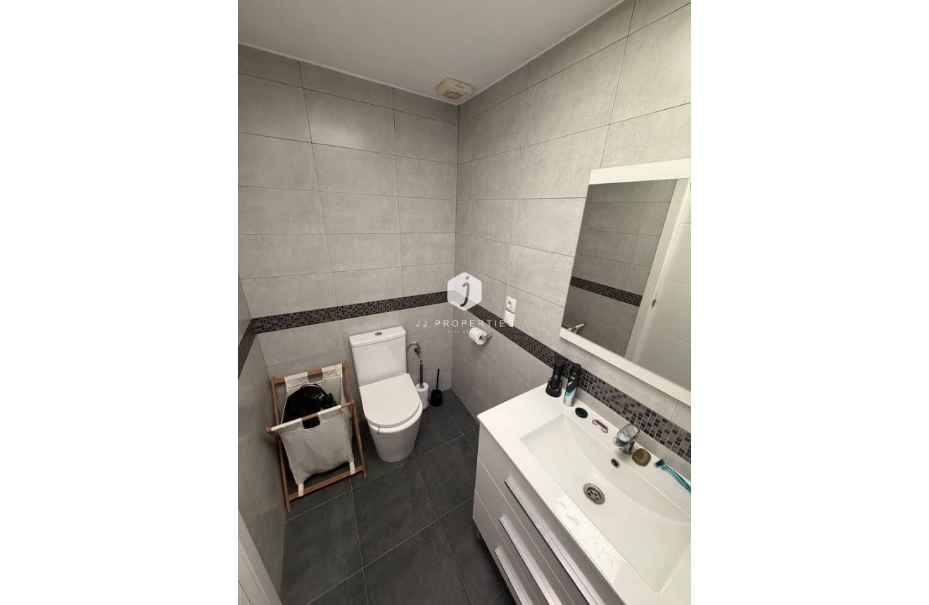 Resale - Villa -
Cabo Roig - Costa Blanca