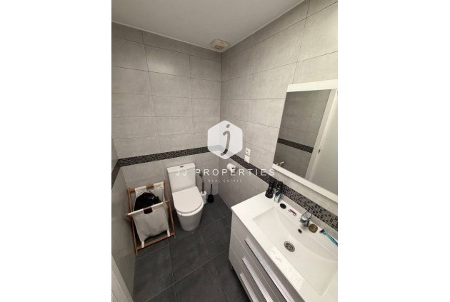 Resale - Villa -
Cabo Roig - Costa Blanca
