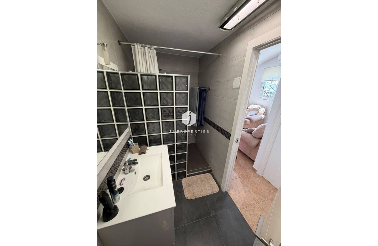 Resale - Villa -
Cabo Roig - Costa Blanca
