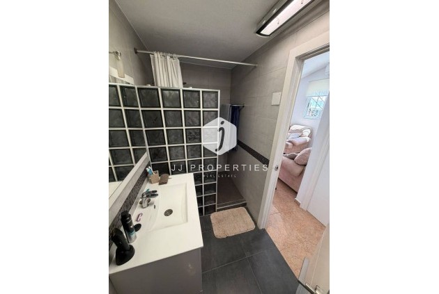 Resale - Villa -
Cabo Roig - Costa Blanca