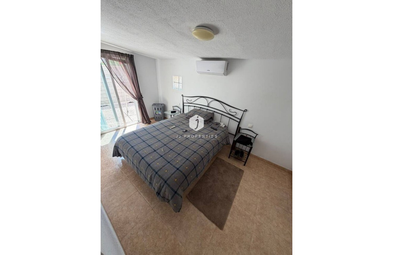 Resale - Villa -
Cabo Roig - Costa Blanca
