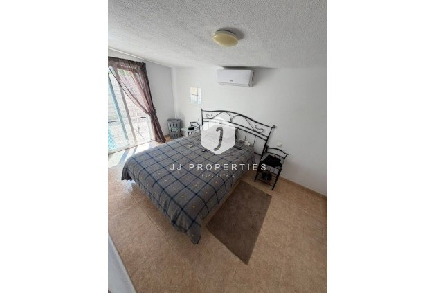 Resale - Villa -
Cabo Roig - Costa Blanca