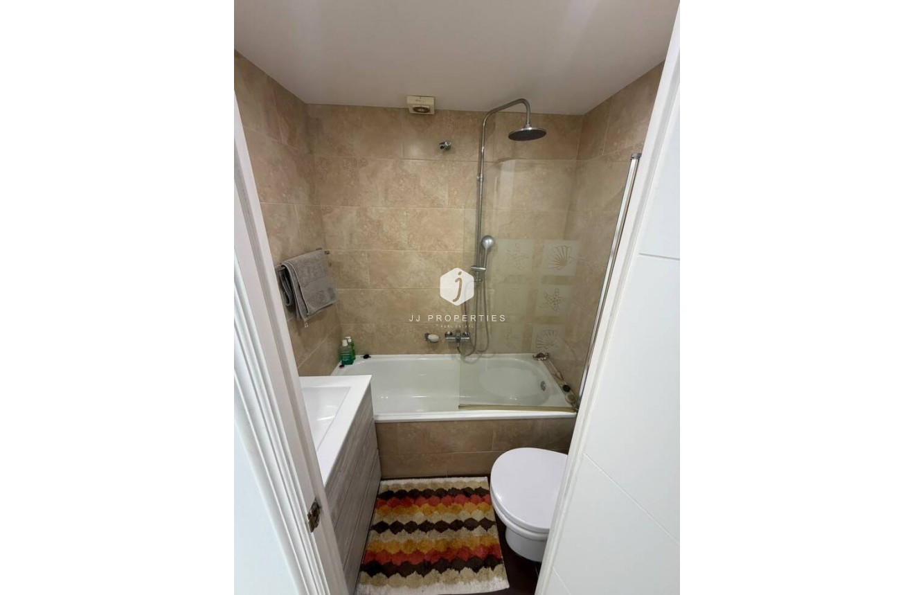 Resale - Villa -
Cabo Roig - Costa Blanca