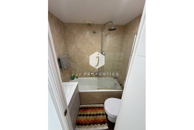 Resale - Villa -
Cabo Roig - Costa Blanca