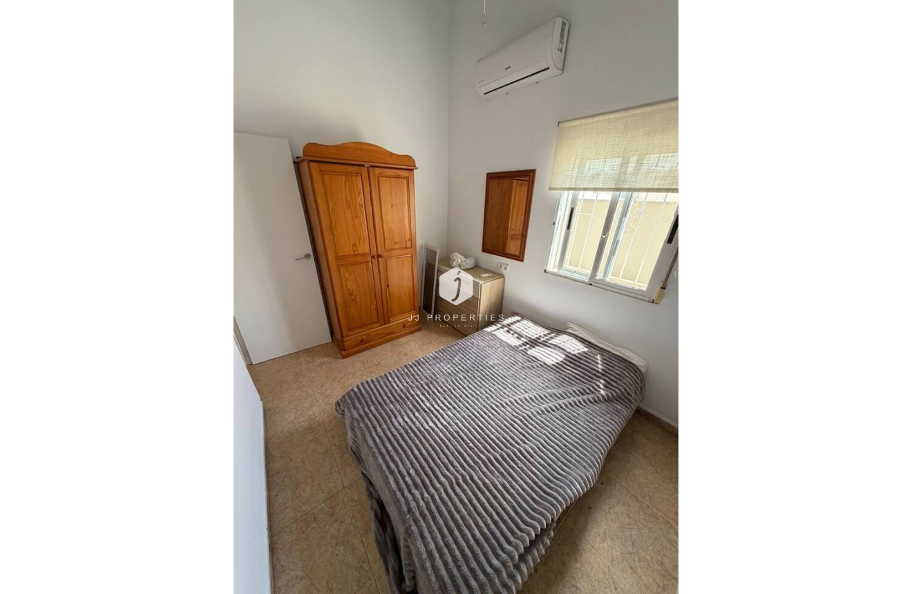 Resale - Villa -
Cabo Roig - Costa Blanca
