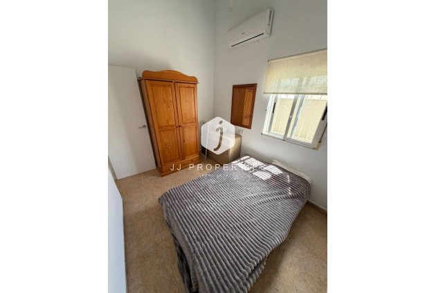 Resale - Villa -
Cabo Roig - Costa Blanca