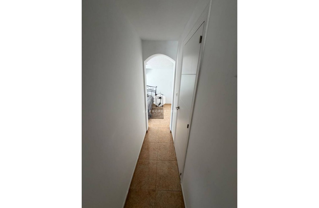 Resale - Villa -
Cabo Roig - Costa Blanca