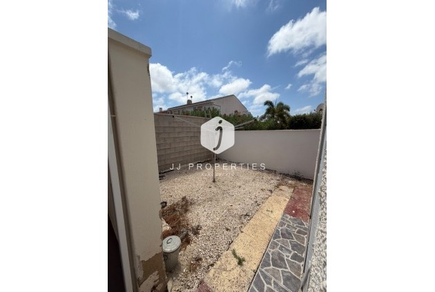 Resale - Villa -
Cabo Roig - Costa Blanca