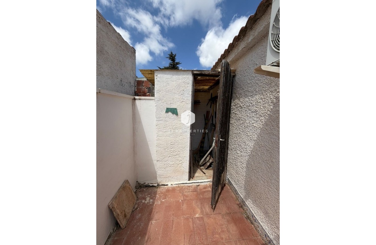 Resale - Villa -
Cabo Roig - Costa Blanca