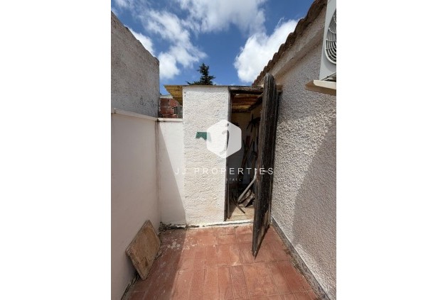 Resale - Villa -
Cabo Roig - Costa Blanca