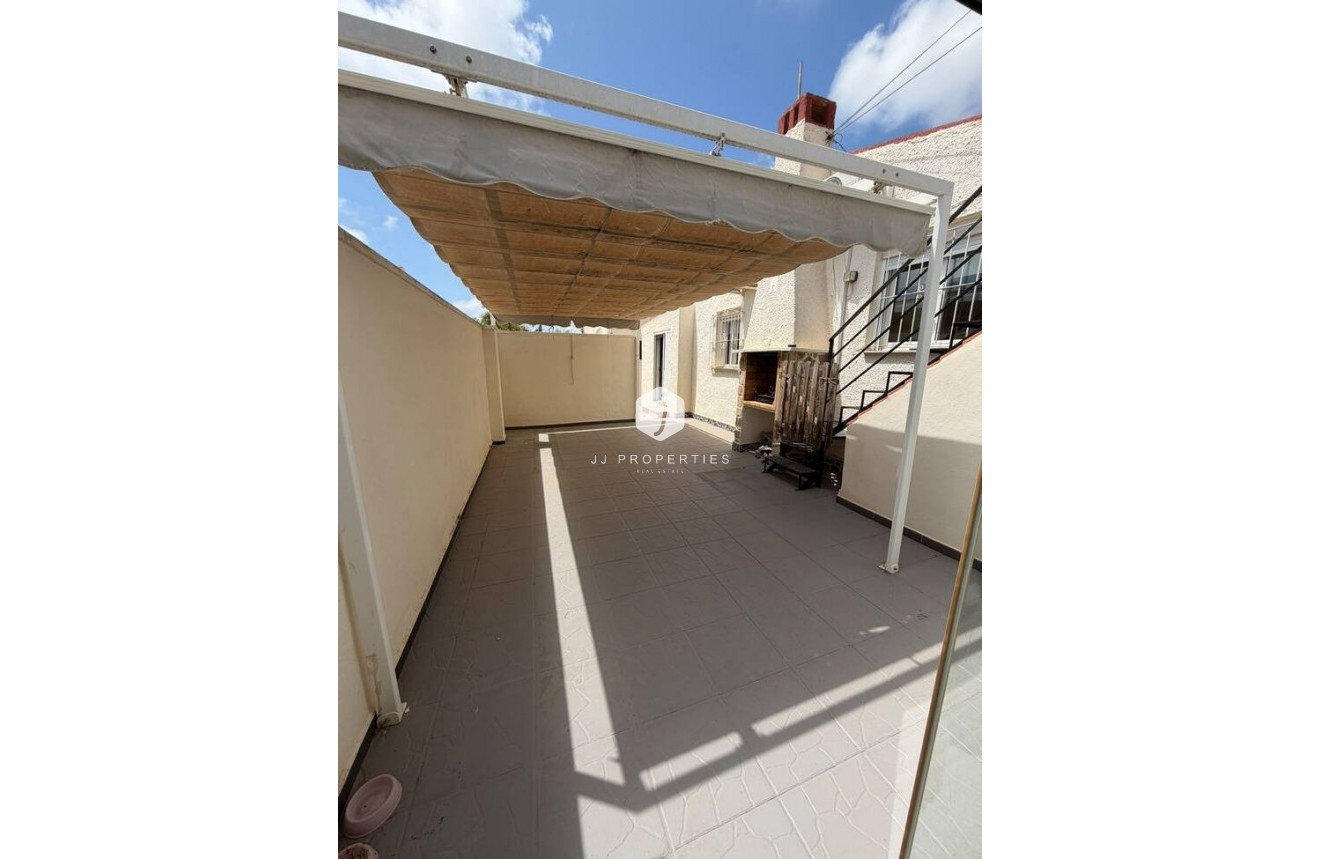 Resale - Villa -
Cabo Roig - Costa Blanca