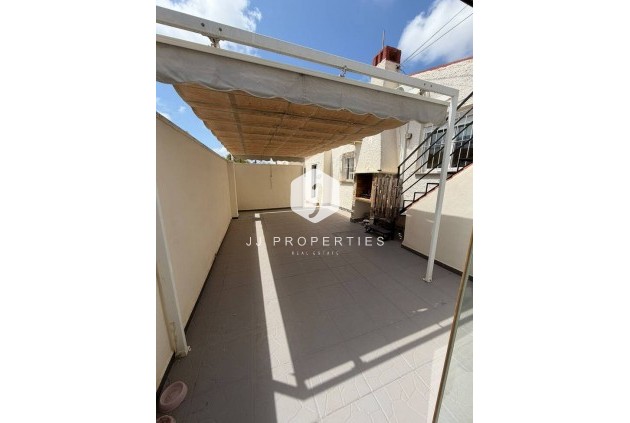 Resale - Villa -
Cabo Roig - Costa Blanca
