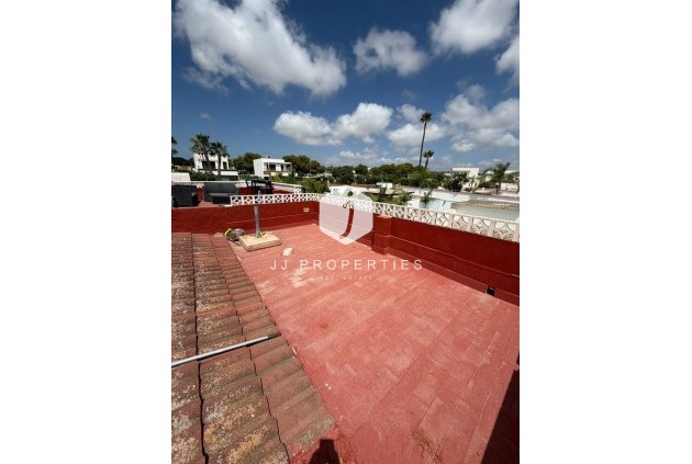 Resale - Villa -
Cabo Roig - Costa Blanca