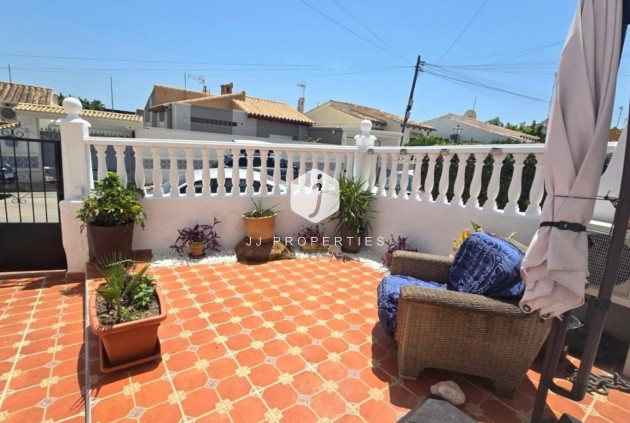 Tweedehands - Chalet -
Torrevieja - Los Balcones