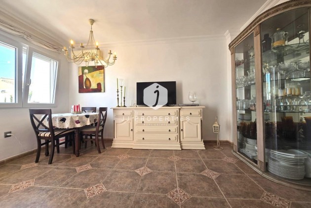 Tweedehands - Chalet -
Torrevieja - Los Balcones