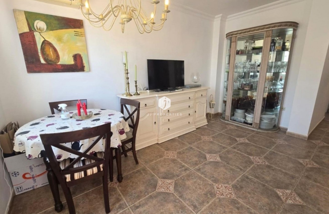 Tweedehands - Chalet -
Torrevieja - Los Balcones