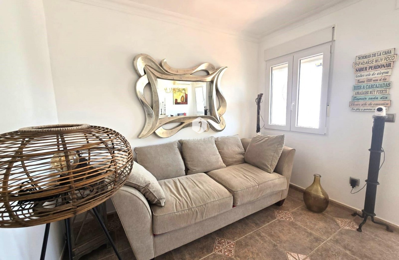 Tweedehands - Chalet -
Torrevieja - Los Balcones