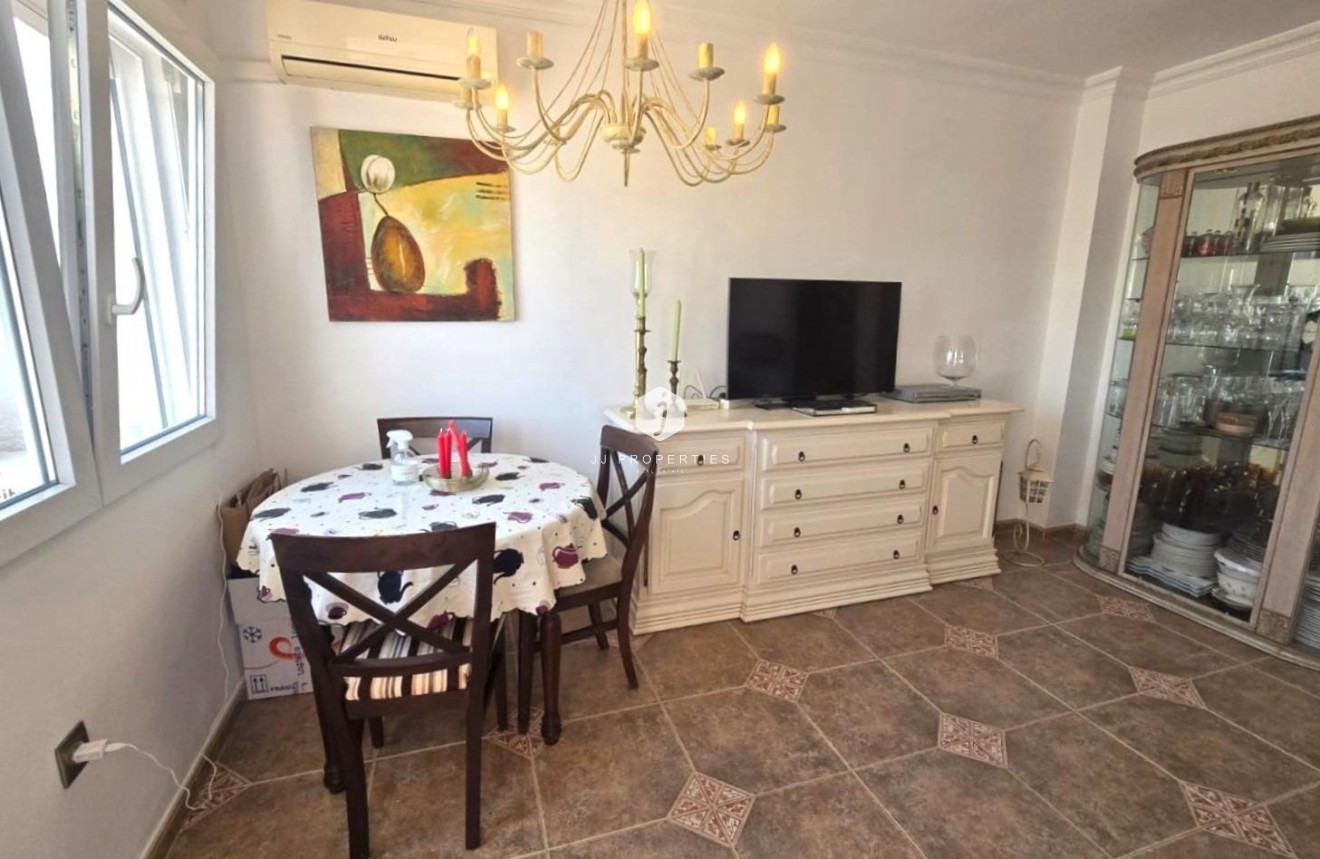 Tweedehands - Chalet -
Torrevieja - Los Balcones