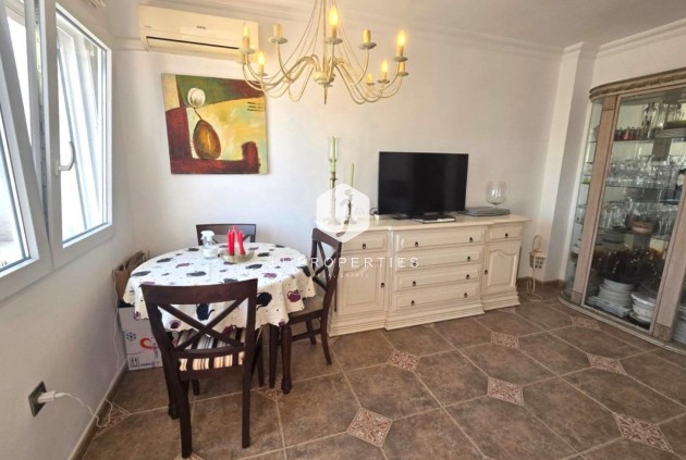 Tweedehands - Chalet -
Torrevieja - Los Balcones
