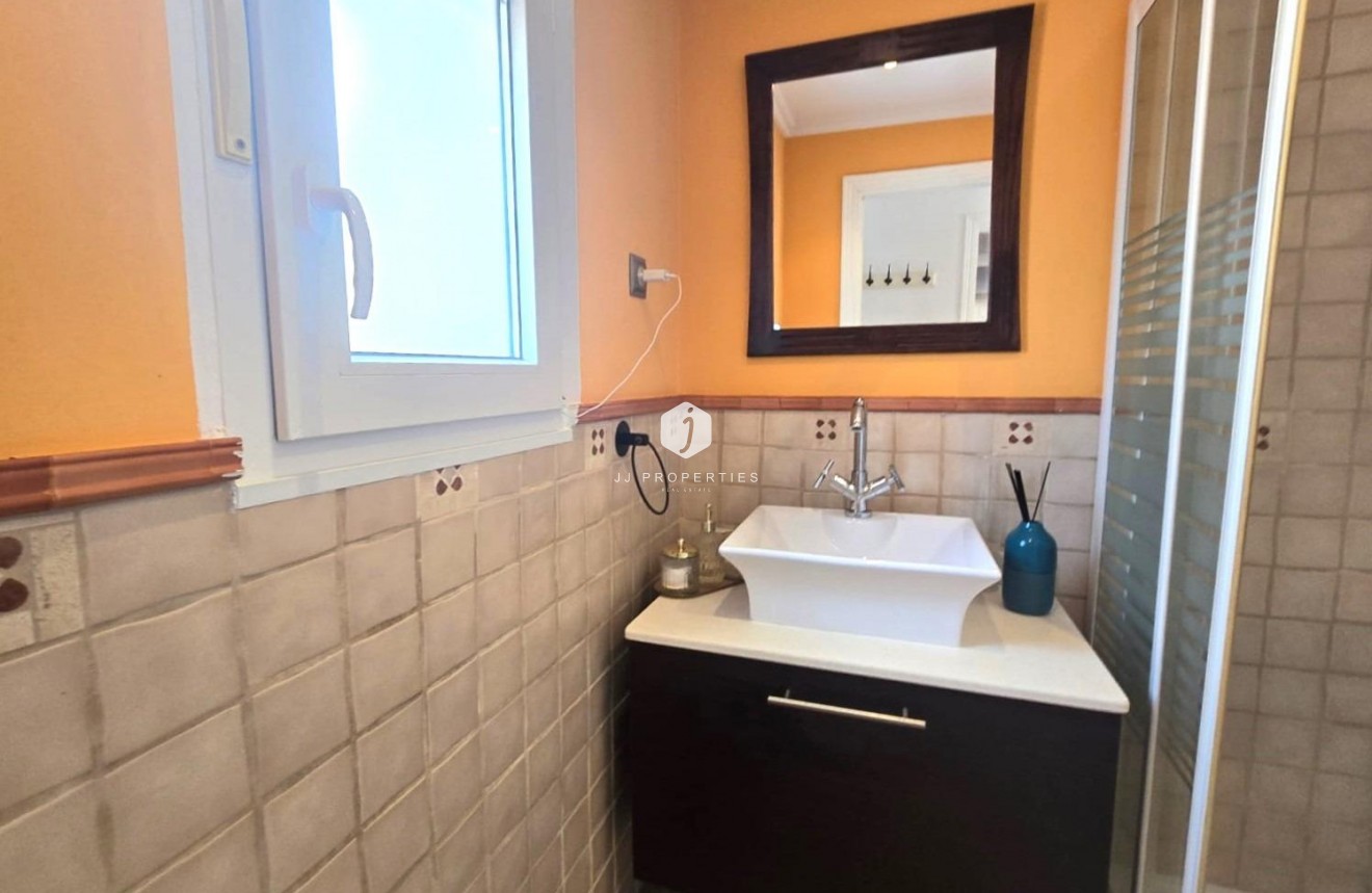 Tweedehands - Chalet -
Torrevieja - Los Balcones