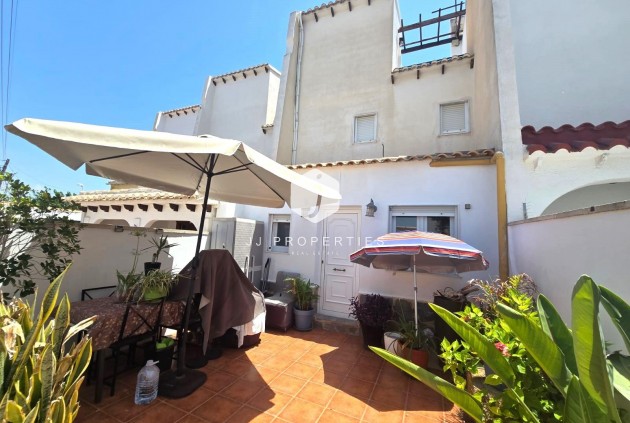 Tweedehands - Chalet -
Torrevieja - Los Balcones