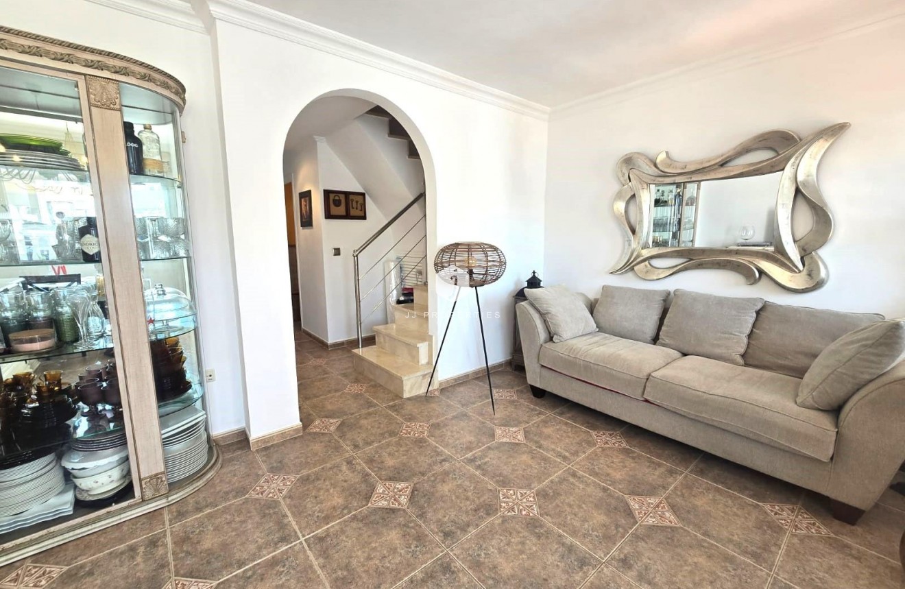 Tweedehands - Chalet -
Torrevieja - Los Balcones