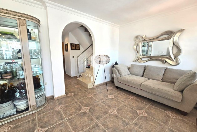 Tweedehands - Chalet -
Torrevieja - Los Balcones