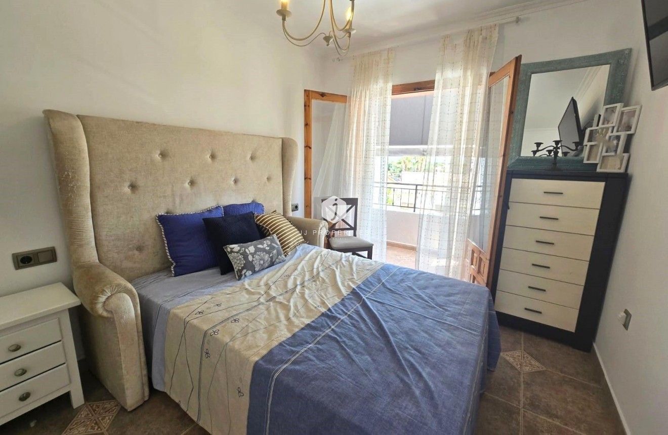 Tweedehands - Chalet -
Torrevieja - Los Balcones