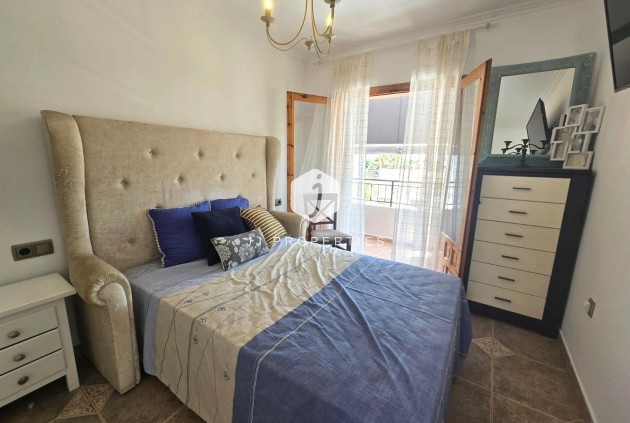 Tweedehands - Chalet -
Torrevieja - Los Balcones