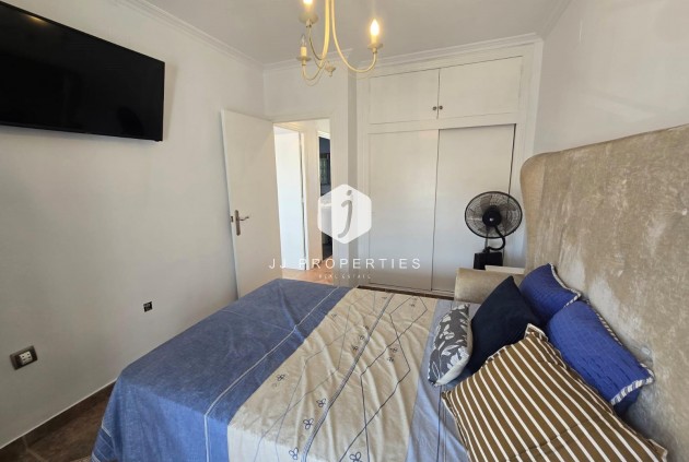 Tweedehands - Chalet -
Torrevieja - Los Balcones