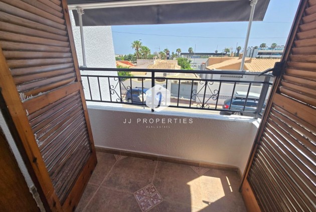 Tweedehands - Chalet -
Torrevieja - Los Balcones
