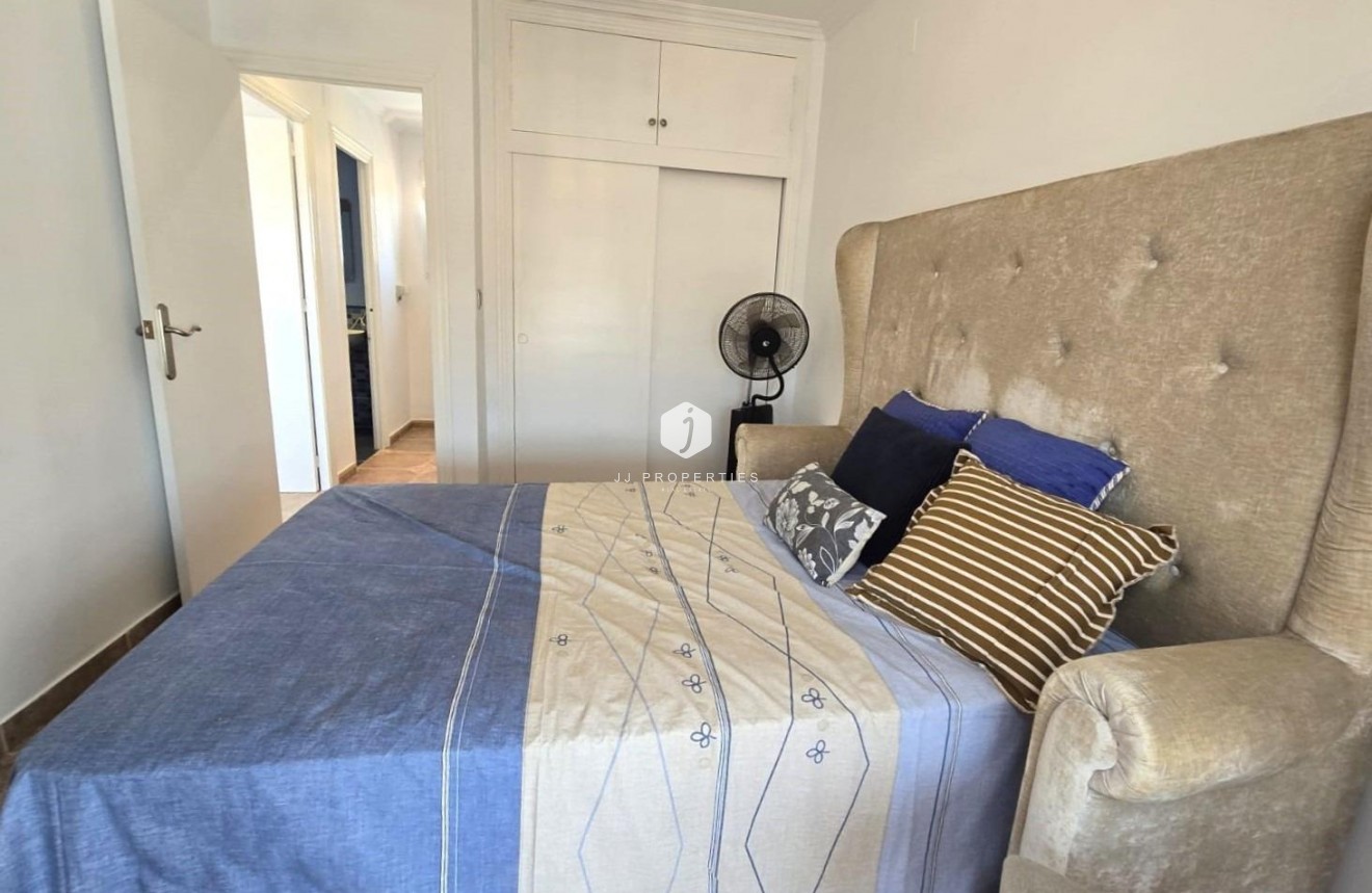 Tweedehands - Chalet -
Torrevieja - Los Balcones