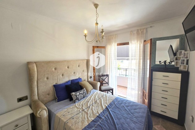 Tweedehands - Chalet -
Torrevieja - Los Balcones