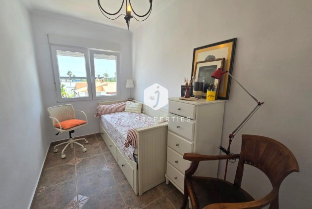 Tweedehands - Chalet -
Torrevieja - Los Balcones