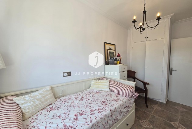 Tweedehands - Chalet -
Torrevieja - Los Balcones