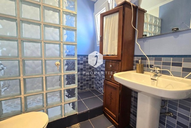 Tweedehands - Chalet -
Torrevieja - Los Balcones