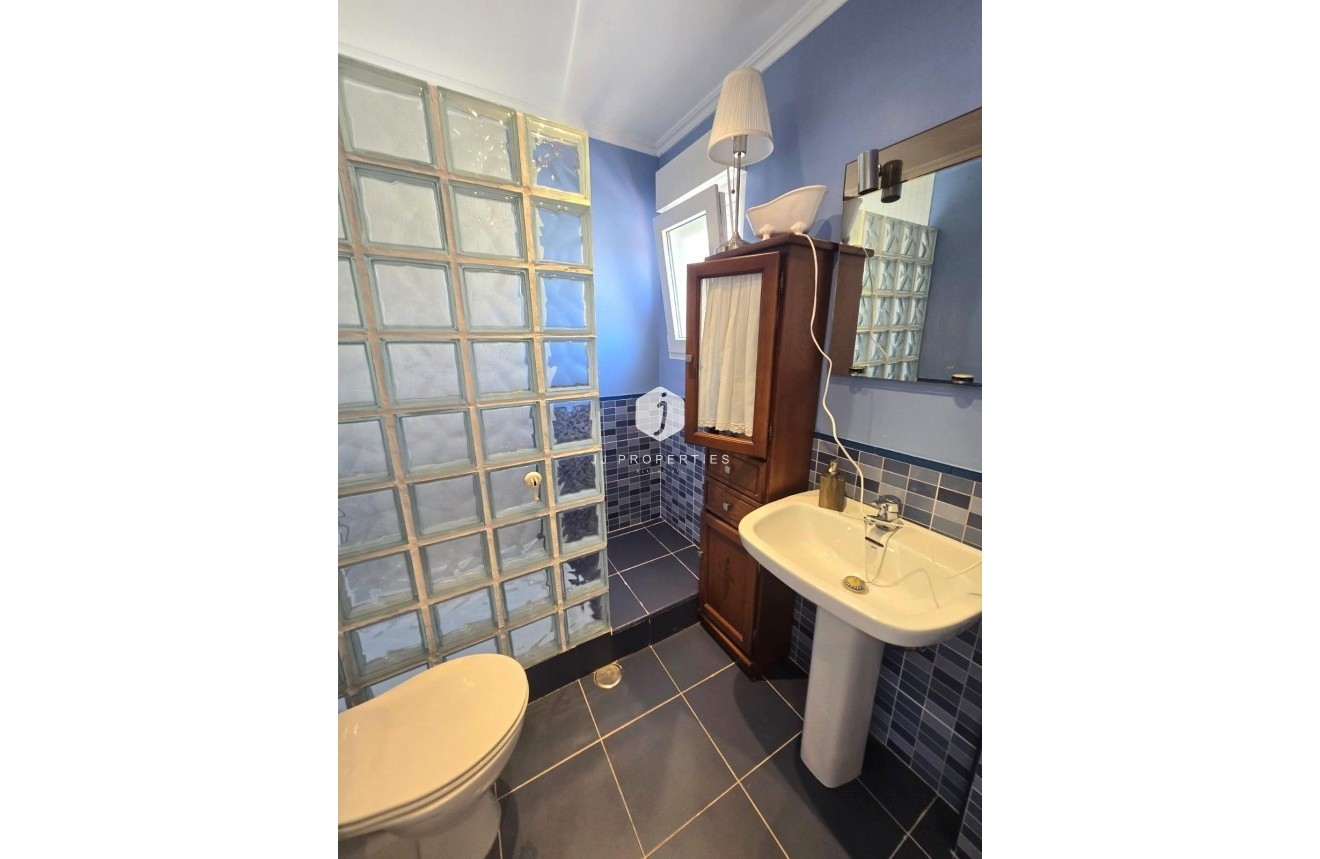 Tweedehands - Chalet -
Torrevieja - Los Balcones