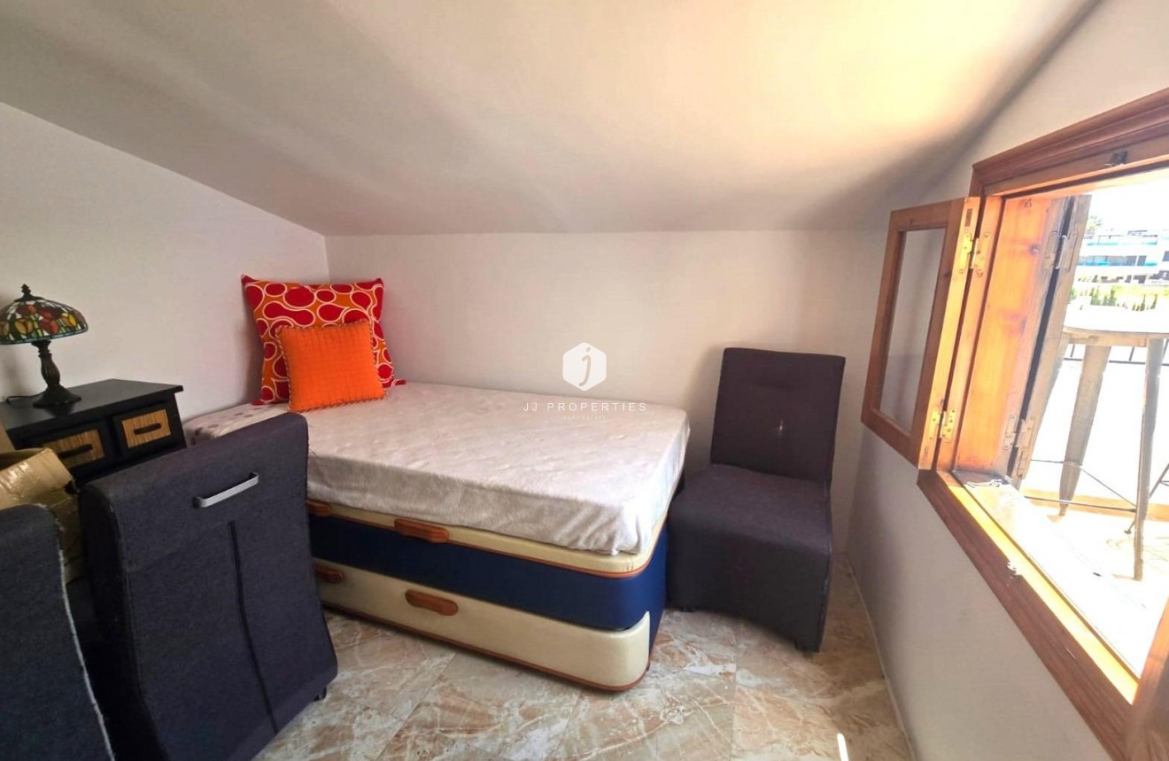Tweedehands - Chalet -
Torrevieja - Los Balcones