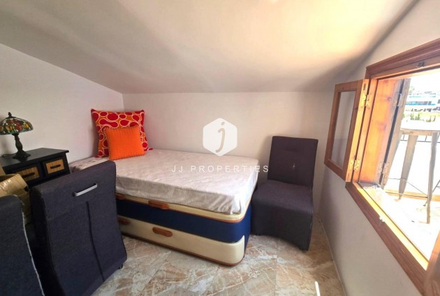 Tweedehands - Chalet -
Torrevieja - Los Balcones