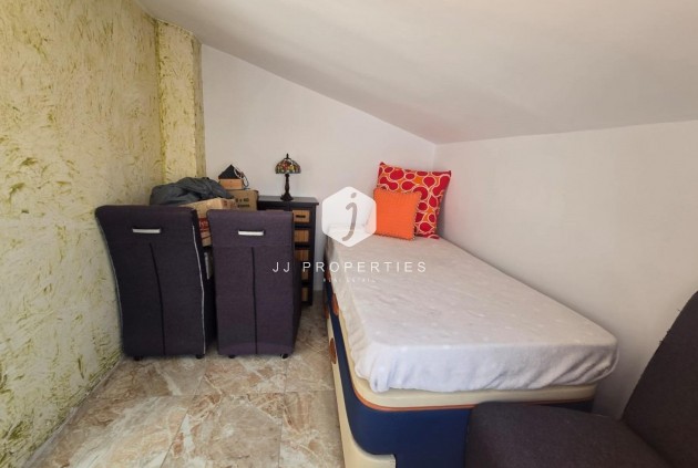 Tweedehands - Chalet -
Torrevieja - Los Balcones