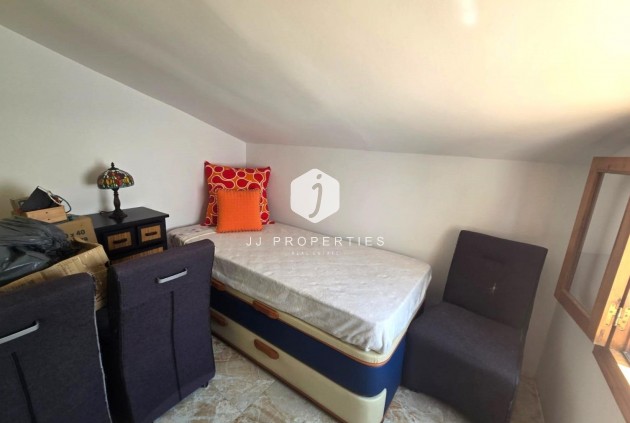 Tweedehands - Chalet -
Torrevieja - Los Balcones