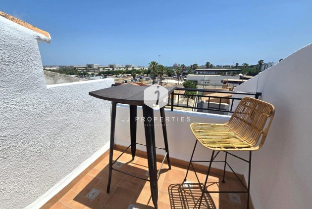 Tweedehands - Chalet -
Torrevieja - Los Balcones