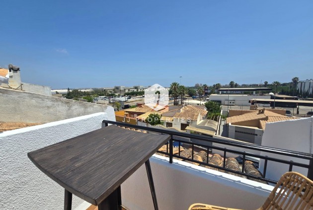 Tweedehands - Chalet -
Torrevieja - Los Balcones