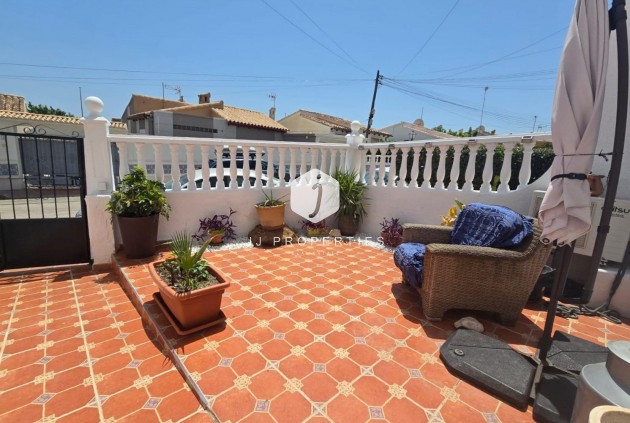 Tweedehands - Chalet -
Torrevieja - Los Balcones