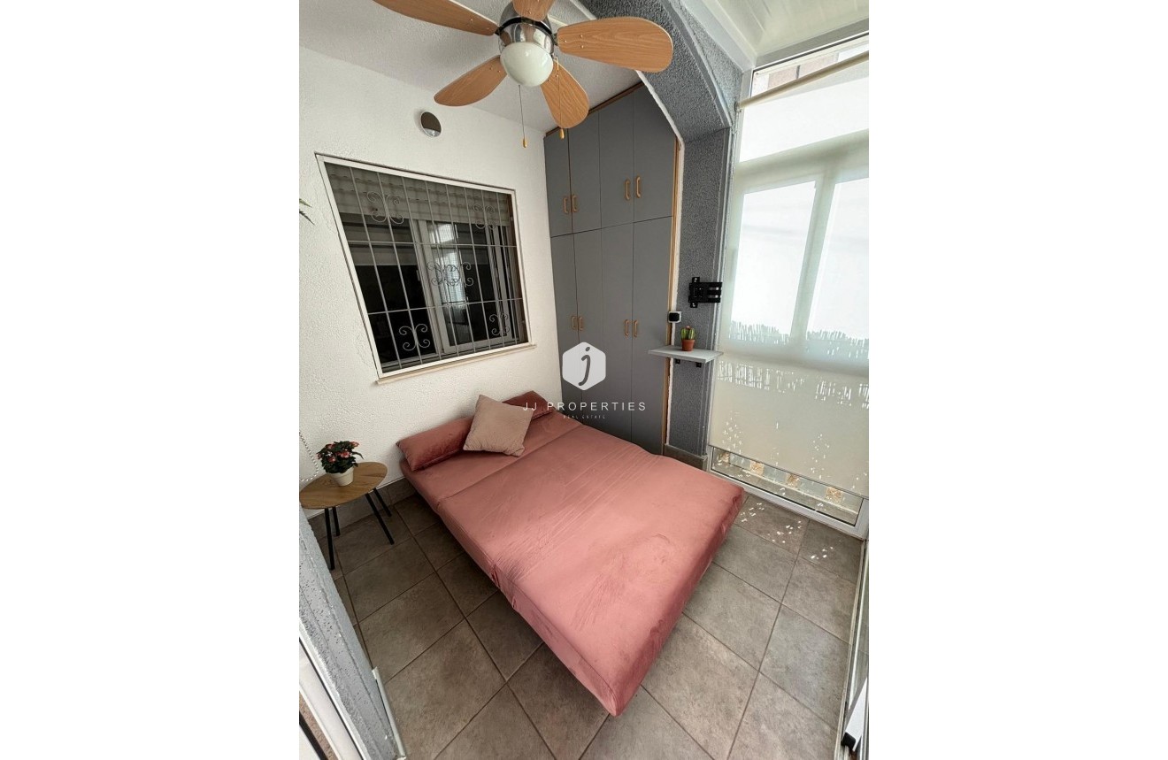 D'occasion - Bungalow -
Torrevieja - Los Balcones